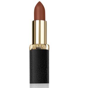 L'Oreal Paris, Color Riche Matte Lipstick 634 Greige Perfecto
